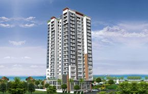 Flats in Cochin – The trend setters of city living
