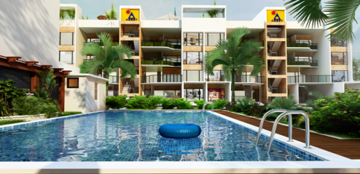 What is the uniqueness of Asset Versatile apartments in Kochi