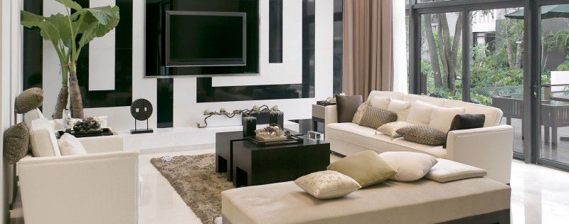 Choose the right lighting arrangements for your apartment interior