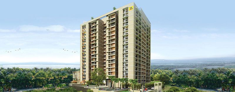 Asset Chiraag ­ Luxurious Apartments at Thrissur
