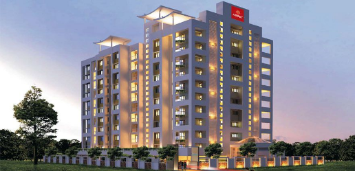 Asset Hillcrest – Luxury Apartments in Trivandrum