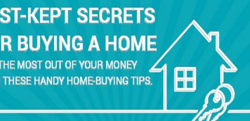 10 Best-Kept Secrets for Buying a Home