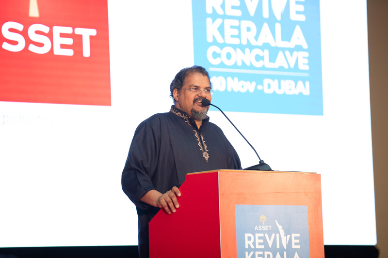 Revive Kerala Conclave