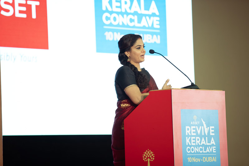 Revive Kerala Conclave