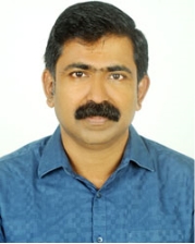 Mr. Santhosh T