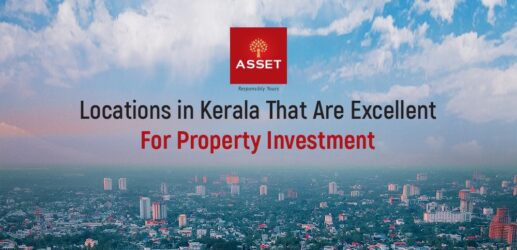 Locations in Kerala That Are Excellent For Property Investment