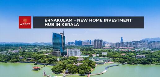 Ernakulam – New Home Investment Hub in Kerala