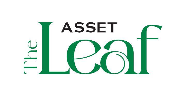Asset The Leaf