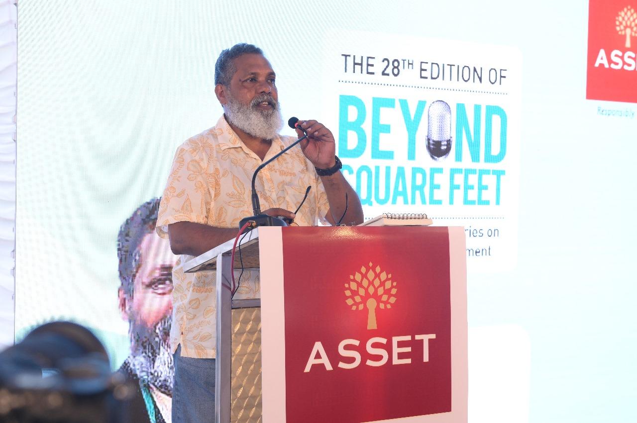 28th Edition of Beyond Square Feet