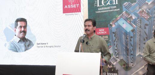 Asset Homes Set to Hand Over 17 Projects Within 10 Months; Retains CRISIL DA2+ Rating and Wins Four National CIDC Awards
