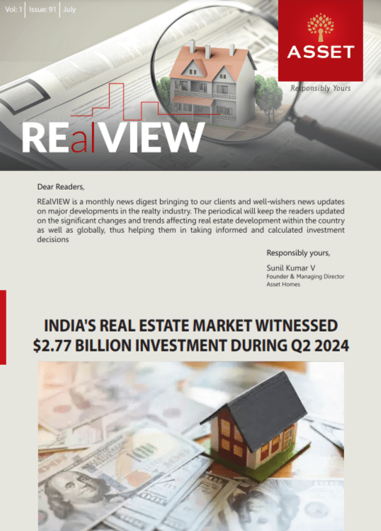 RealView Newsletter – August 2024