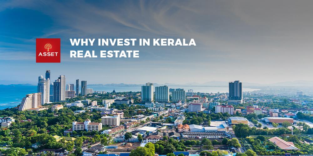 Why Invest in Flats in Kerala’s Fast-Growing Hub