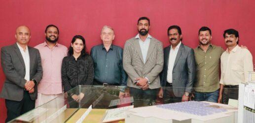 Asset Homes Brings Ggroundbreaking Hybrid-Composite Technology to Kerala