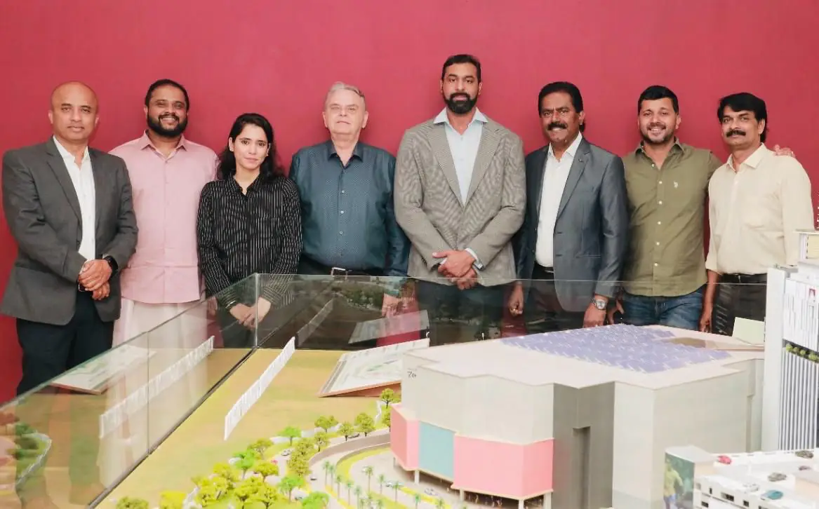 Asset Homes Brings Ggroundbreaking Hybrid-Composite Technology to Kerala